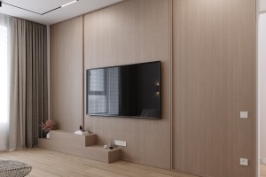 2 комн кв. смешание стилей 2022 год, город Астана