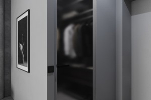 2 комн кв в стиле минимализм 2023 год, город Астана