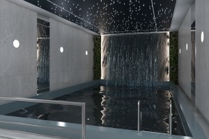 Баня 2025 год, город Астана