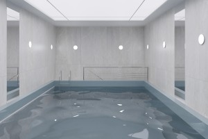 Баня 2025 год, город Астана