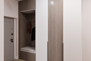 ЖК Buqar Jyray exclusive, 2024 год город Астана