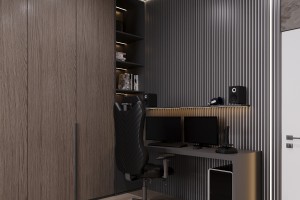 ЖК Buqar Jyray exclusive, 2024 год город Астана
