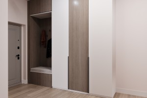 ЖК Buqar Jyray exclusive, 2024 год город Астана