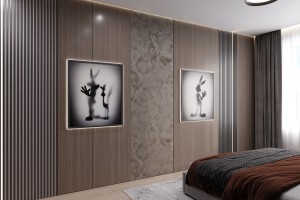 ЖК Buqar Jyray exclusive, 2024 год город Астана
