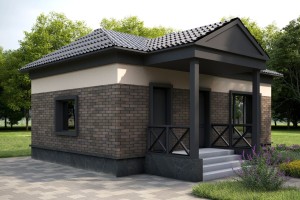 ИЖС поселок Уркер 2025 год